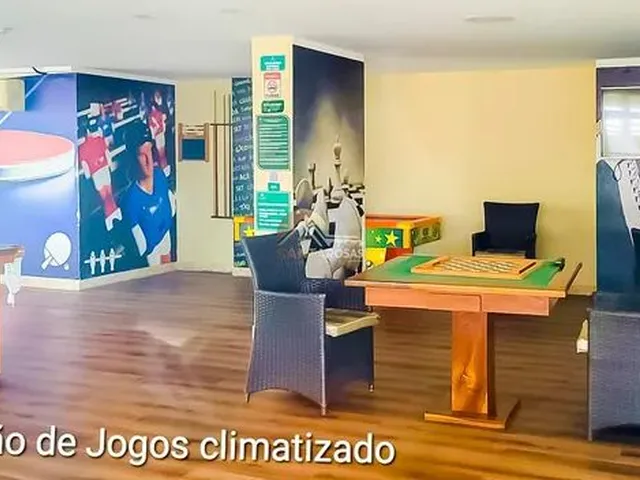 Imagem 3: Apartamento 3 Quartos e Vaga de Garagem Coberta em Pitangueiras, Lauro de Freitas - Confor