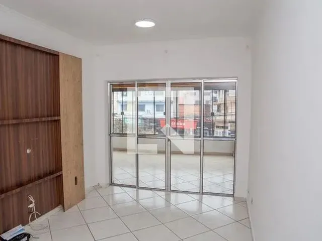 Imagem: Apartamento para Aluguel - Centro, 1 Quarto
