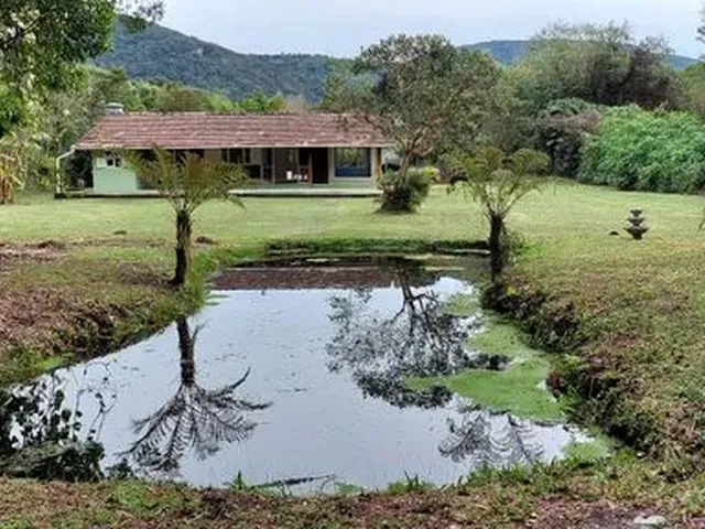 Imagem: Casa 3 Dormitórios Aluguel Anual