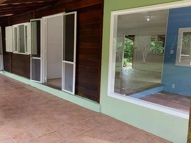 Imagem 5: Casa 3 Dormitórios Aluguel Anual