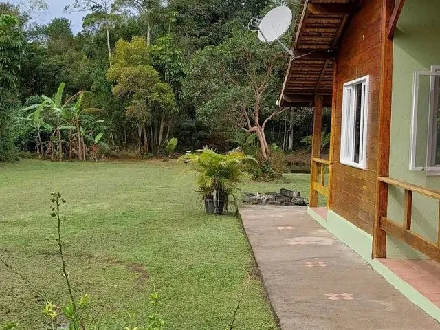 Imagem 10: Casa 3 Dormitórios Aluguel Anual
