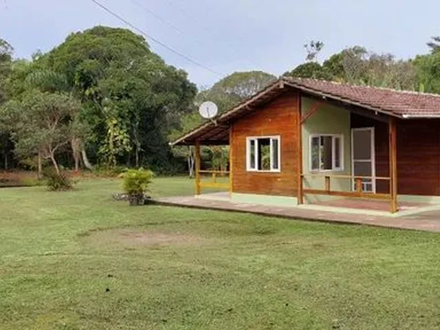 Imagem 13: Casa 3 Dormitórios Aluguel Anual