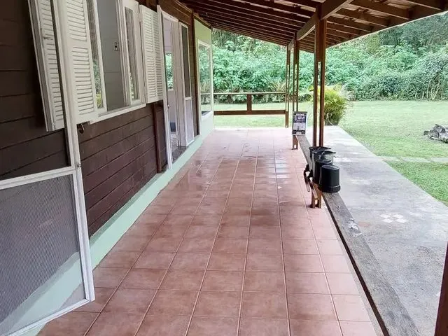 Imagem 14: Casa 3 Dormitórios Aluguel Anual