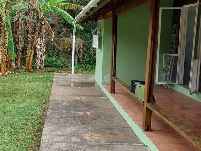 Imagem 15: Casa 3 Dormitórios Aluguel Anual