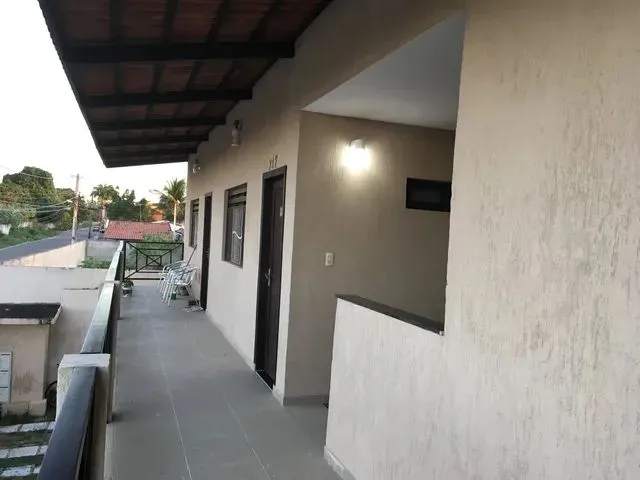 Imagem: Kit Net 40 Mts2º - 2 Quartos