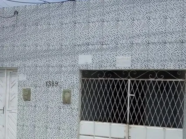 Imagem: Casa pra Alugar
