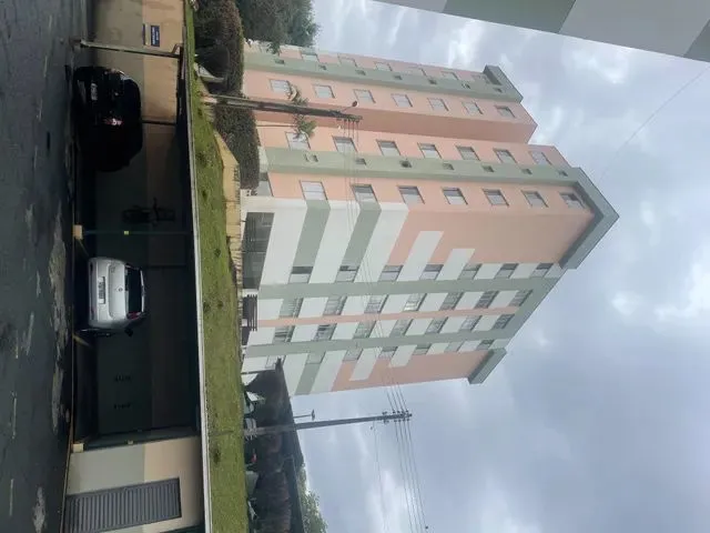 Imagem: Lindo Apartamento com 03 Quartos no Residencial