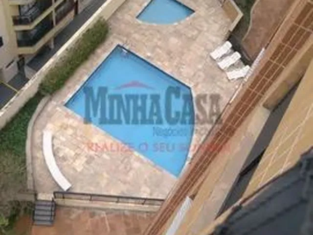 Imagem: Apartamento para Alugar na Vila Sônia com