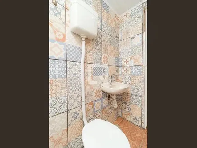 Imagem 1: Apartamento para Aluguel - Rubem Berta, 2 Quartos, 40 M2