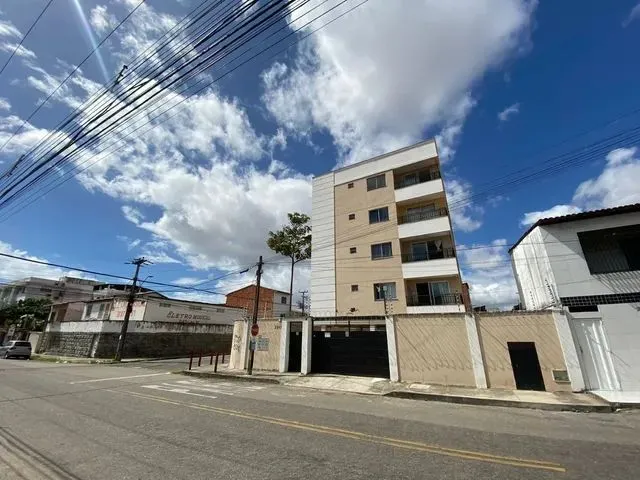 Imagem: Apartamento para Aluguel com 68 Metros Quadrados