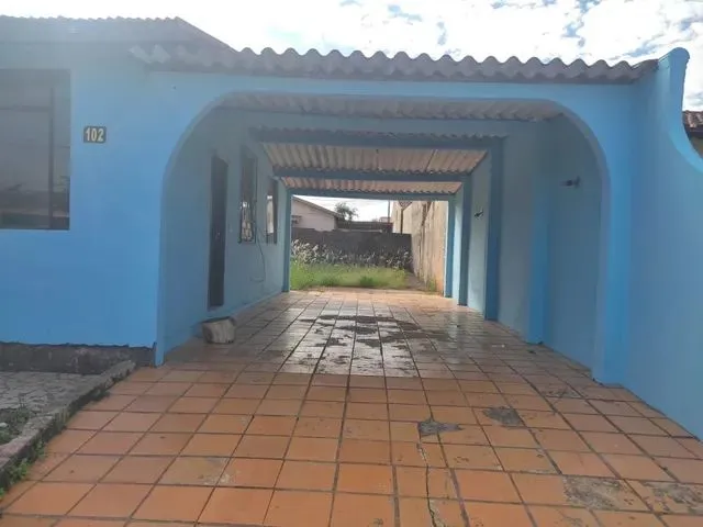 Imagem: Casa 03 Quartos