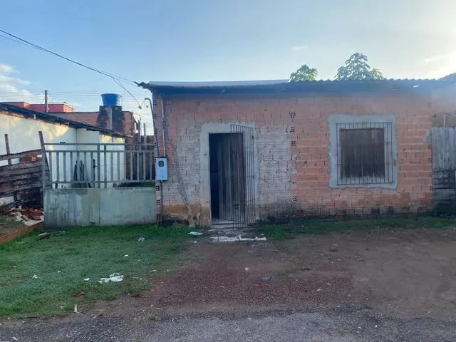 Imagem 1: Aluga-Se Ou Vende-Se Casa ?