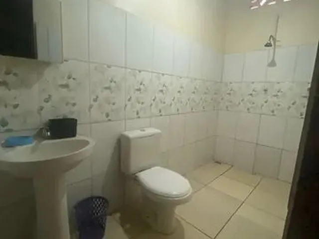 Imagem 3: Aluga-Se Ou Vende-Se Casa ?