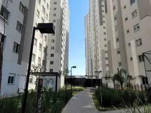 Imagem: Apartamento com 2 Dormitórios para Alugar