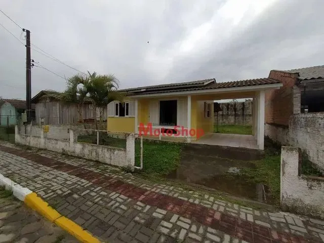 Imagem: Casa com 2 Dormitórios para Alugar, Coloninha