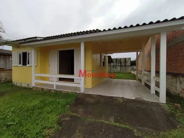 Imagem 8: Casa com 2 Dormitórios para Alugar, Coloninha - Araranguá/Sc Casa Com: - 2 Dormitórios
