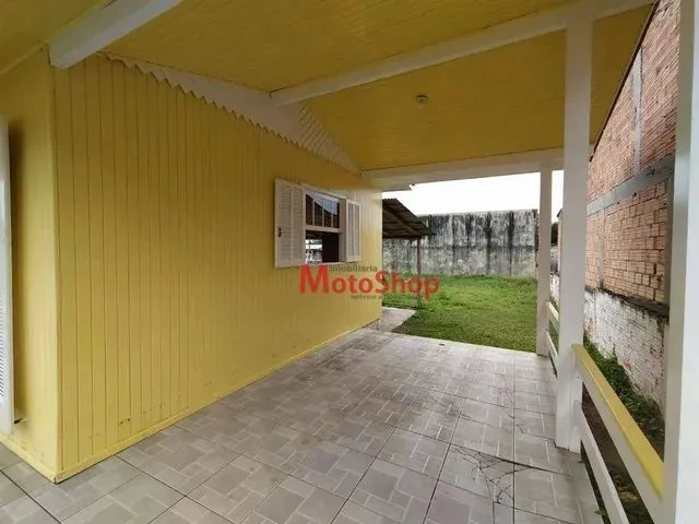 Imagem 6: Casa com 2 Dormitórios para Alugar, Coloninha - Araranguá/Sc Casa Com: - 2 Dormitórios