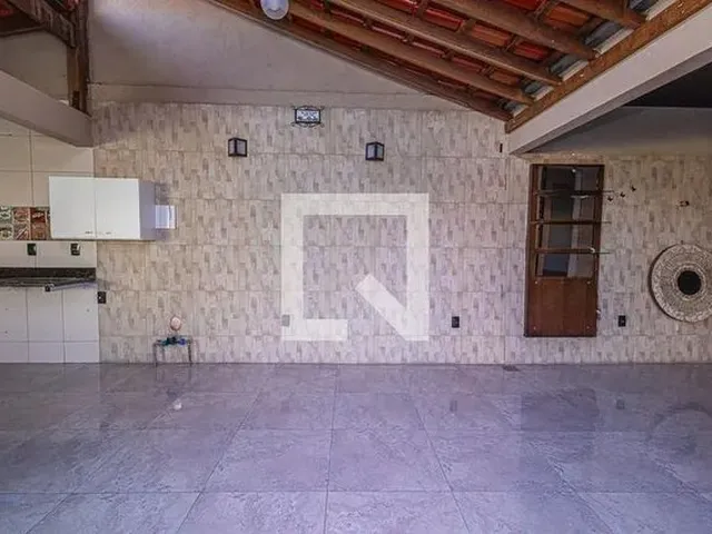 Imagem: Casa para Aluguel - São Salvador, 2 Quartos