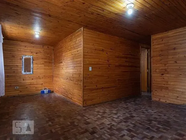 Imagem: Casa para Aluguel - Mercês, 2 Quartos