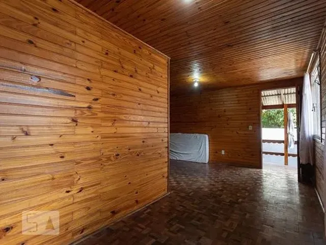 Imagem 3: Casa para Aluguel - Mercês, 2 Quartos, 85 M2