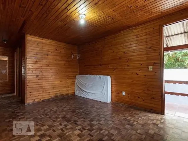 Imagem 6: Casa para Aluguel - Mercês, 2 Quartos, 85 M2