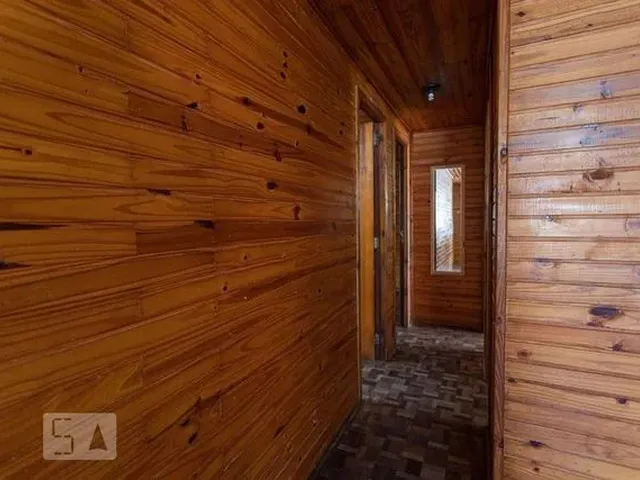 Imagem 4: Casa para Aluguel - Mercês, 2 Quartos, 85 M2