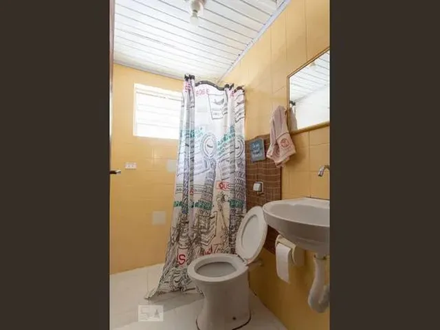 Imagem 15: Casa para Aluguel - Mercês, 2 Quartos, 85 M2