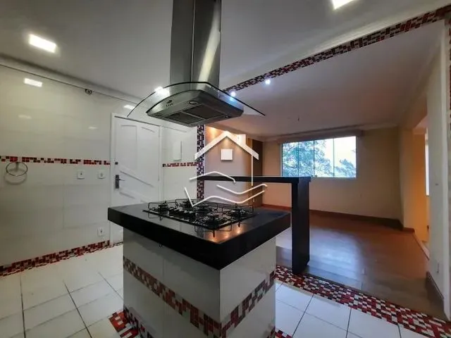 Imagem 6: Petrópolis - Casa Padrão - Castelanea