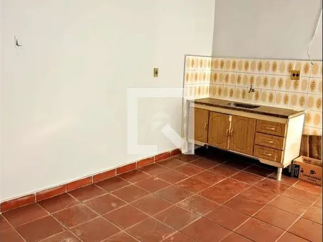 Imagem: Casa para Aluguel - Cambuí, 2 Quartos