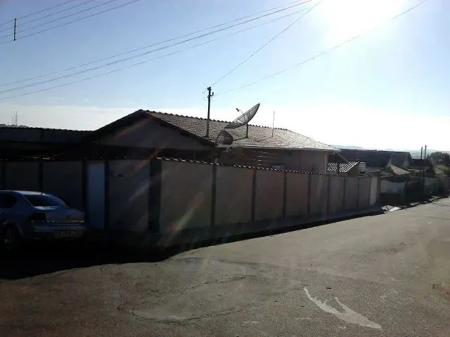Imagem: Alugo Casa de 3/4 no Bairro Santo Afondo