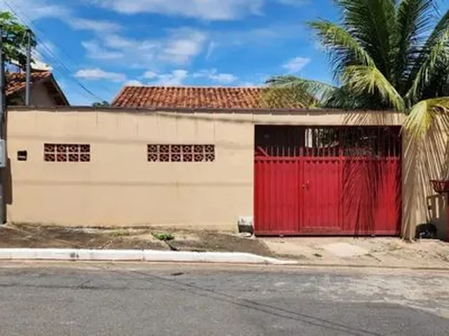 Imagem: Alugo Ótima Casa no Residencial Altos do