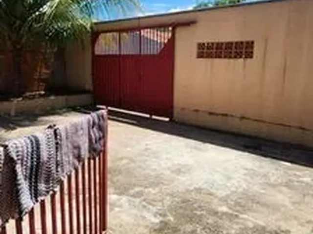 Imagem 3: Alugo Ótima Casa no Residencial Altos do São Gonçalo / Parque Atalaia, 03 Quartos