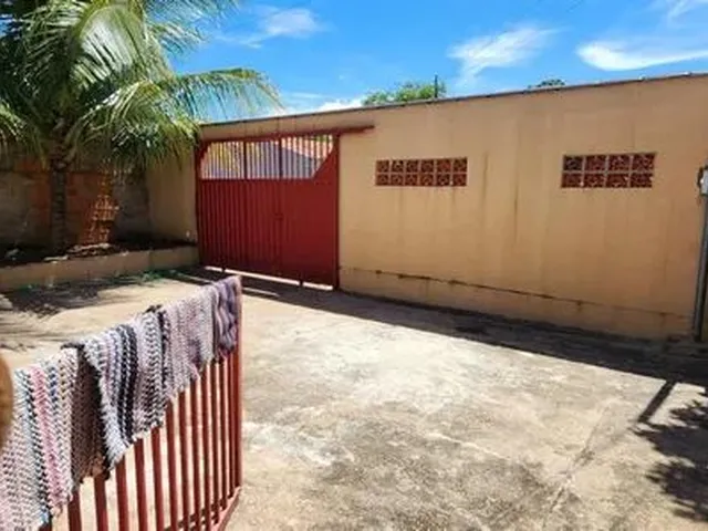 Imagem 10: Alugo Ótima Casa no Residencial Altos do São Gonçalo / Parque Atalaia, 03 Quartos
