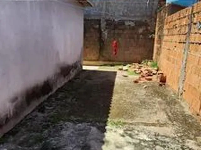 Imagem 6: Alugo Ótima Casa no Residencial Altos do São Gonçalo / Parque Atalaia, 03 Quartos