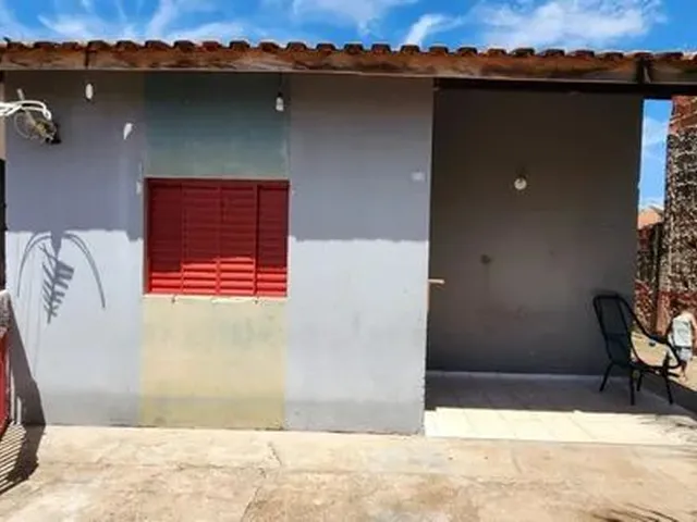 Imagem 2: Alugo Ótima Casa no Residencial Altos do São Gonçalo / Parque Atalaia, 03 Quartos
