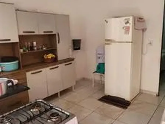 Imagem 8: Alugo Ótima Casa no Residencial Altos do São Gonçalo / Parque Atalaia, 03 Quartos