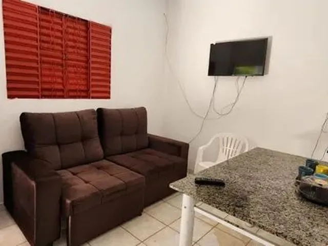 Imagem 9: Alugo Ótima Casa no Residencial Altos do São Gonçalo / Parque Atalaia, 03 Quartos