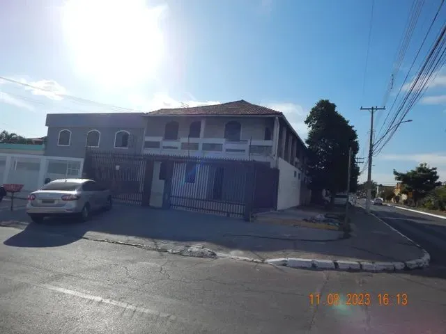 Imagem: Casa - 05 Quartos - Qnf 04 Taguatinga Norte