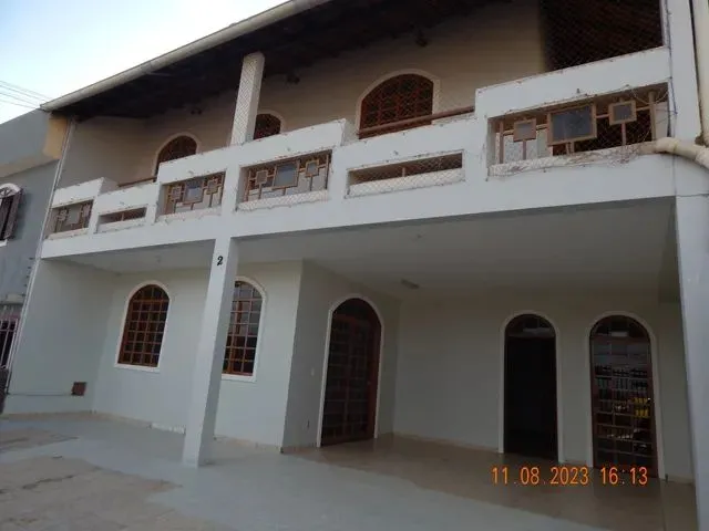 Imagem 4: Casa - 05 Quartos - Qnf 04 Taguatinga Norte