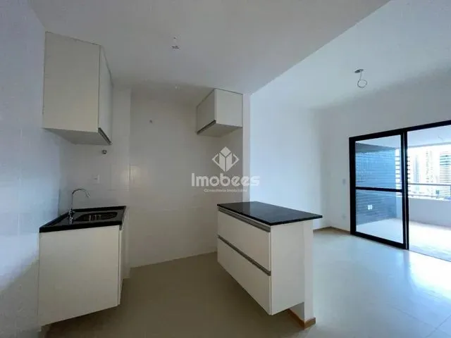 Imagem: Loft/Studio - Jp Residence - 1 Suíte