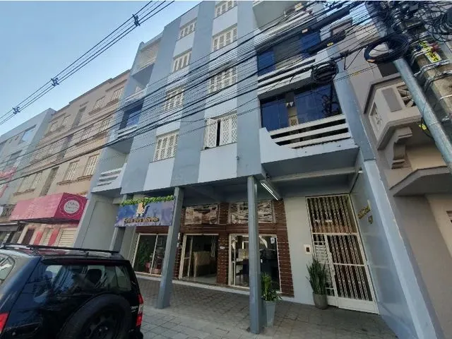 Imagem: Apartamento Novo Hamburgo - Rs