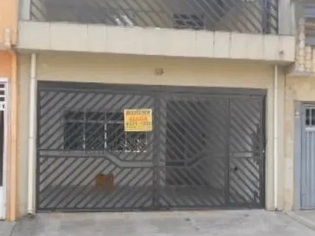 Imagem: Locação Sobrado Sao Bernardo do Campo