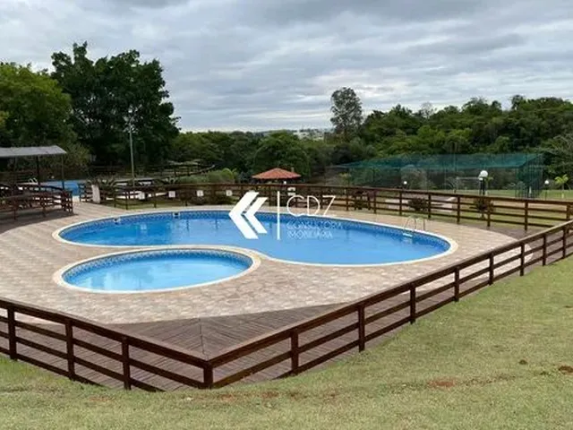 Imagem 1: Casa de Condomínio para Locação com 4 Dormitórios Sendo 3 Suíte no Reserva Do