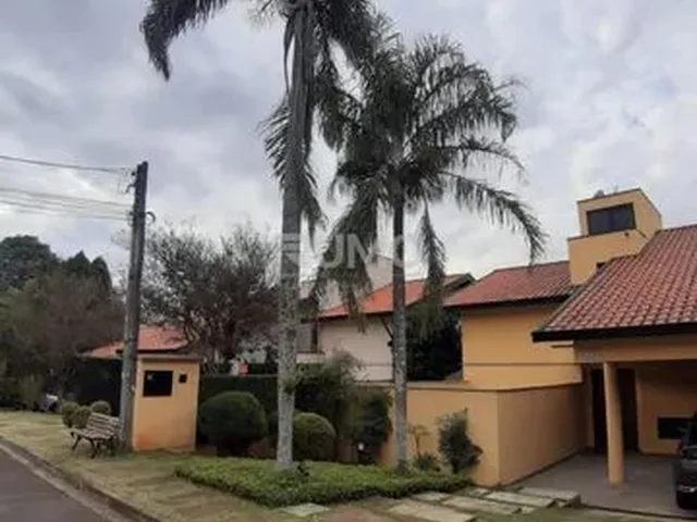 Imagem: Casa - Bairro das Palmeiras - Campinas