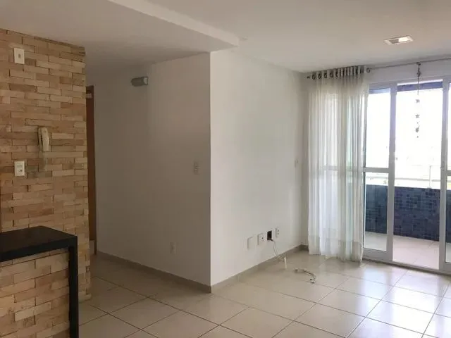 Imagem 1: Aluga-Se Excelente Apartamento Medindo 60M2 com 2 Quartos Bairro de Manaíra - João