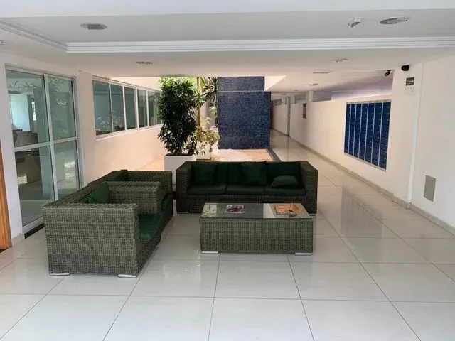 Imagem 16: Aluga-Se Excelente Apartamento Medindo 60M2 com 2 Quartos Bairro de Manaíra - João