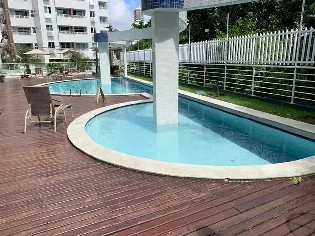 Imagem 5: Aluga-Se Excelente Apartamento Medindo 60M2 com 2 Quartos Bairro de Manaíra - João