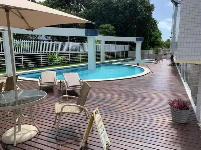 Imagem 7: Aluga-Se Excelente Apartamento Medindo 60M2 com 2 Quartos Bairro de Manaíra - João