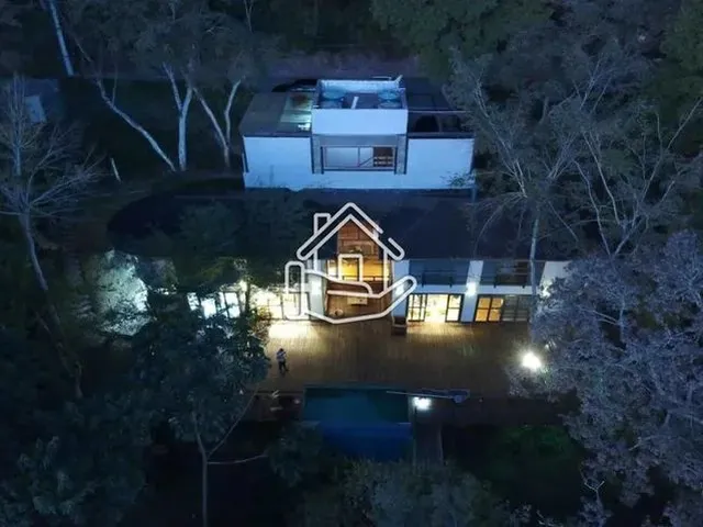 Imagem: Petrópolis - Casa de Condomínio - Itaipava
