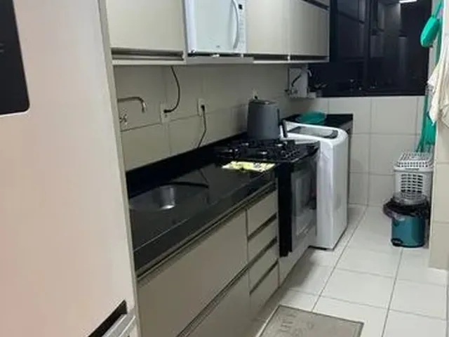 Imagem: Aluga-Se Apartamento
